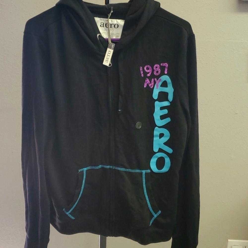 Light Jacket